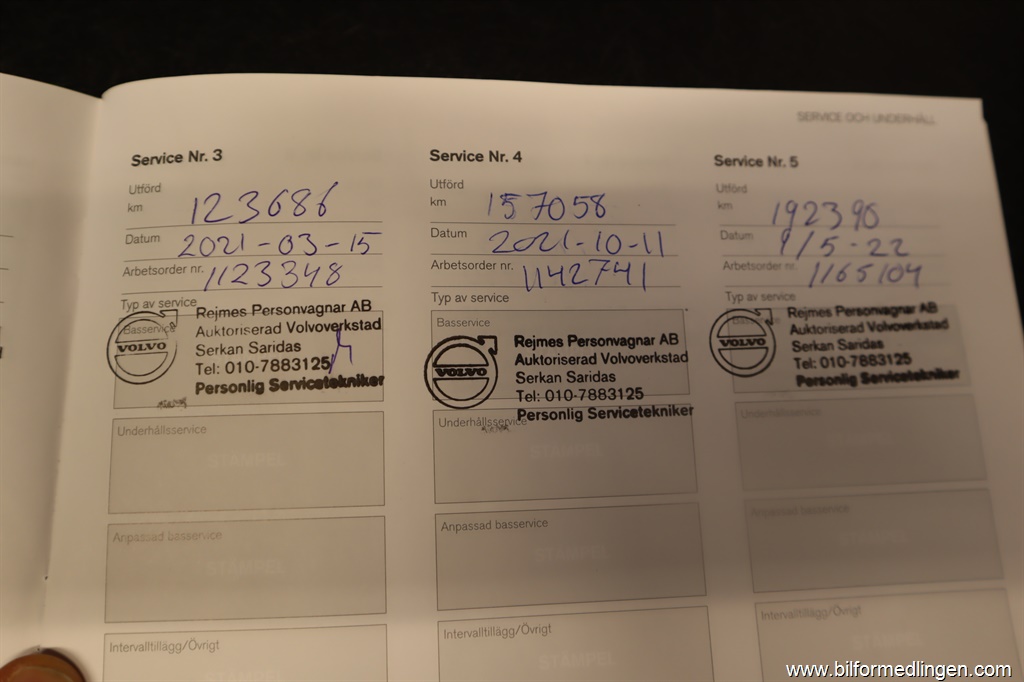 Bild 18 på Volvo V90