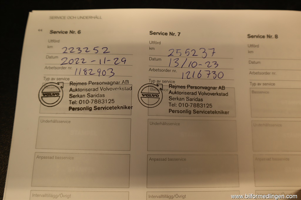 Bild 19 på Volvo V90