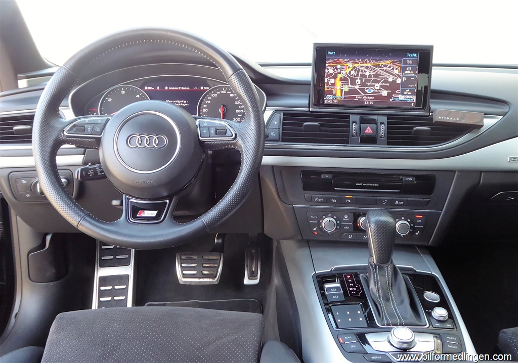 Bild 9 på Audi A7