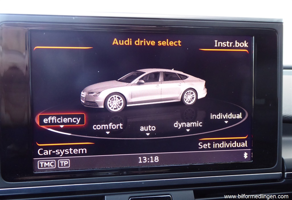 Bild 12 på Audi A7
