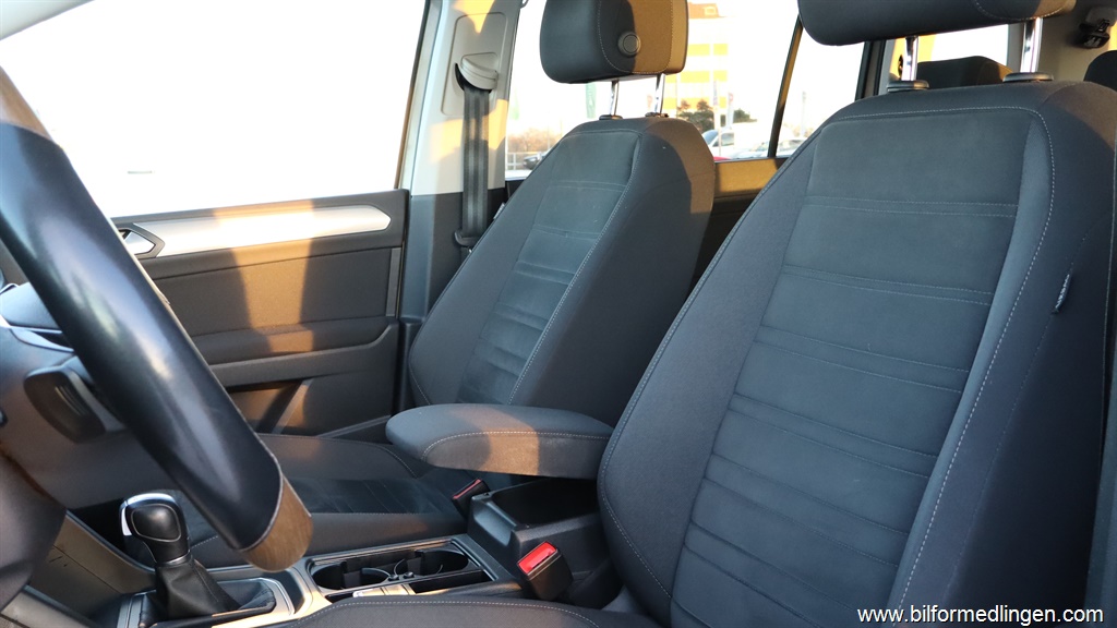 Bild 5 på Volkswagen Touran