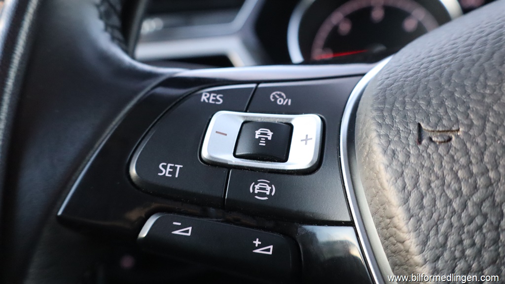 Bild 10 på Volkswagen Touran