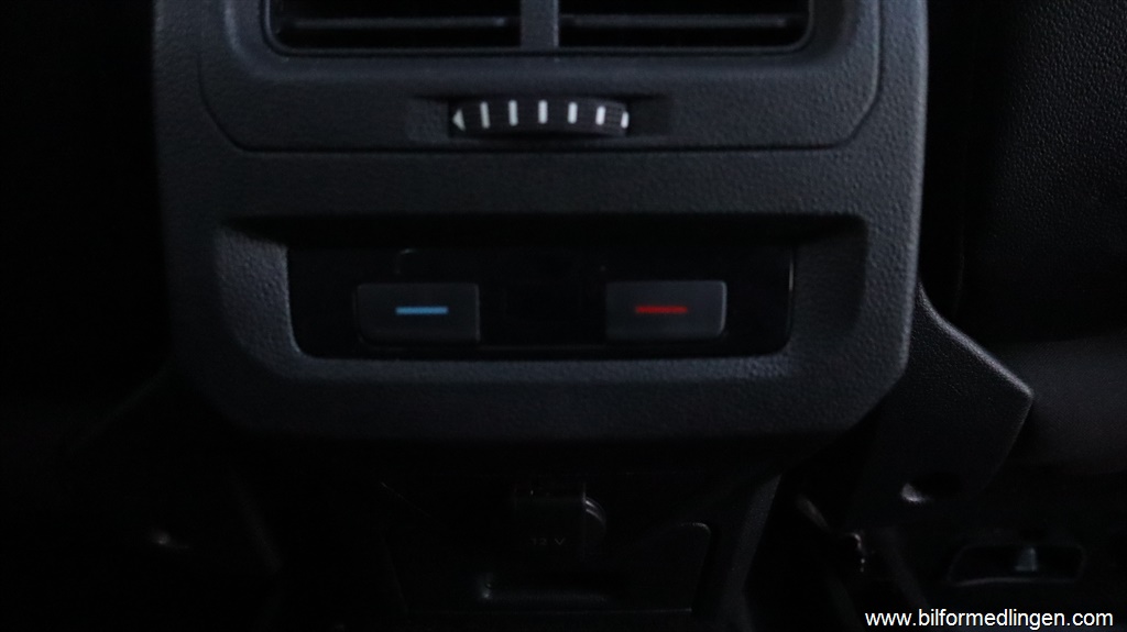 Bild 20 på Volkswagen Touran