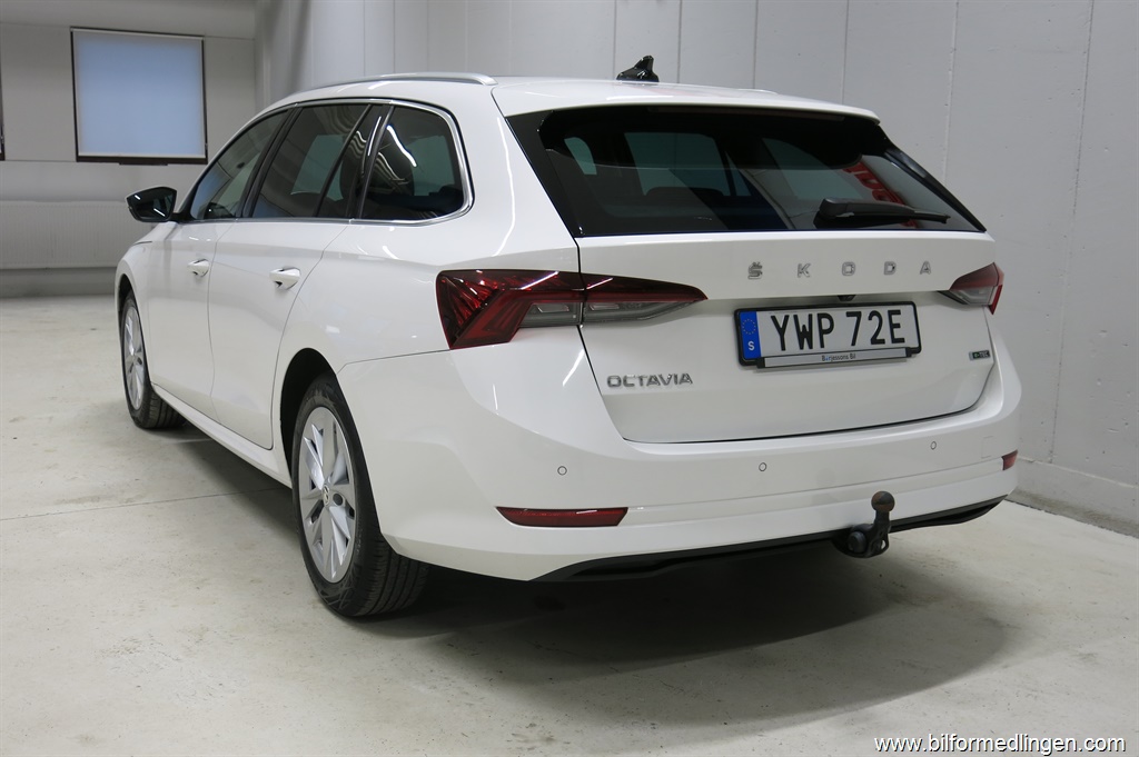 Bild 3 på Skoda Octavia