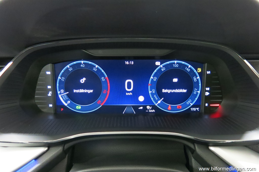 Bild 7 på Skoda Octavia