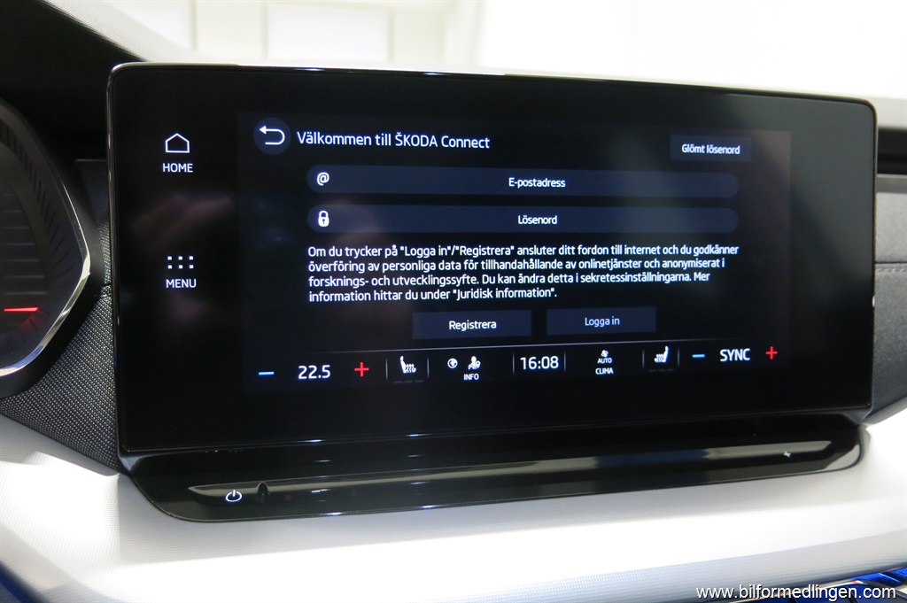 Bild 13 på Skoda Octavia