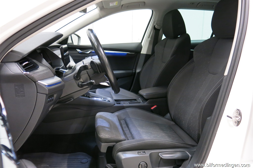 Bild 14 på Skoda Octavia