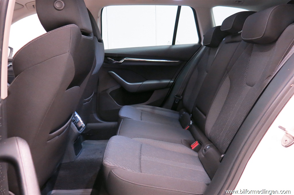 Bild 15 på Skoda Octavia