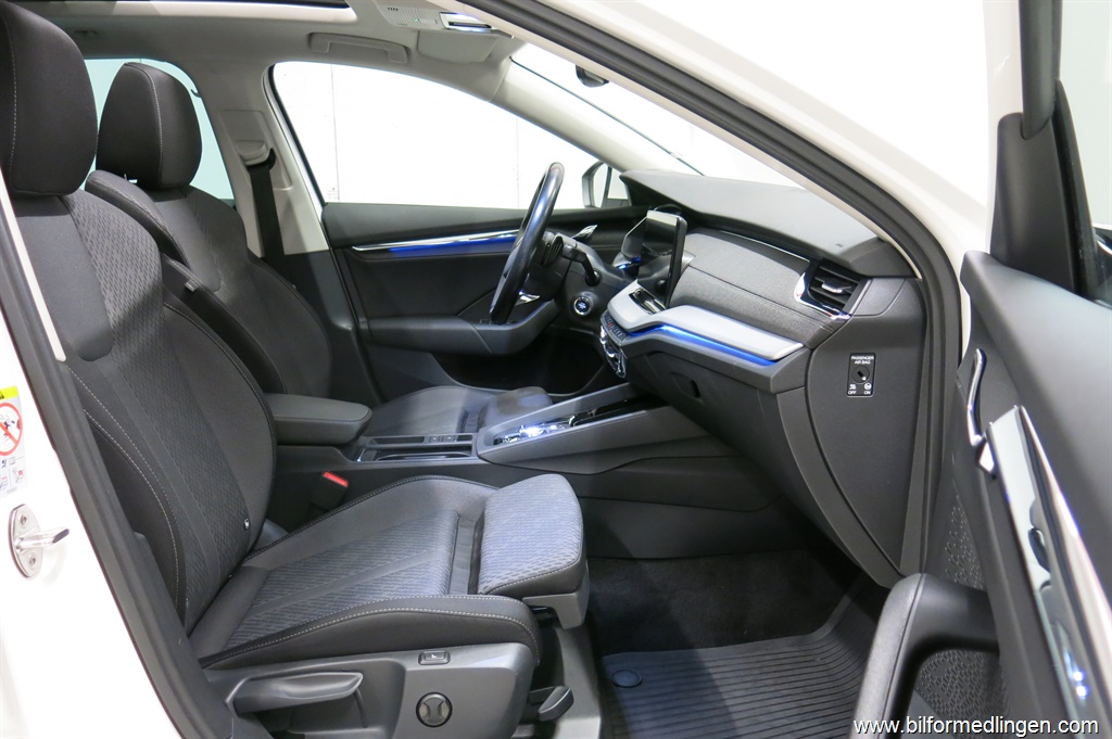 Bild 16 på Skoda Octavia