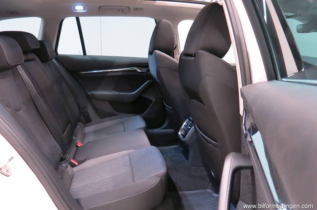 Bild 17 på Skoda Octavia