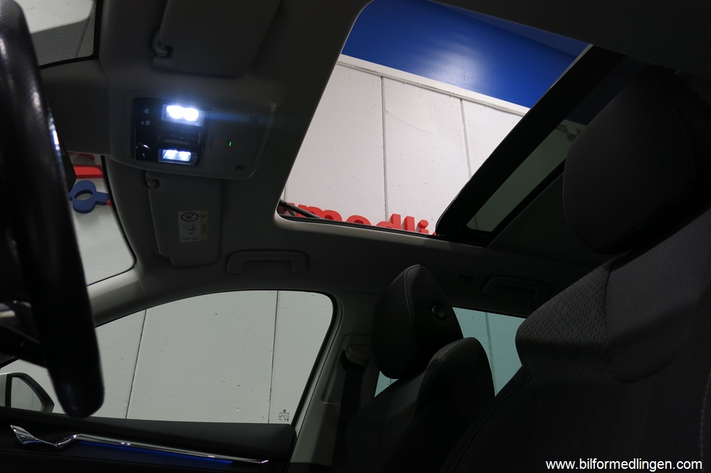 Bild 18 på Skoda Octavia