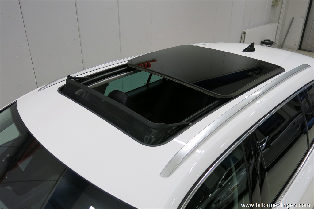 Bild 19 på Skoda Octavia