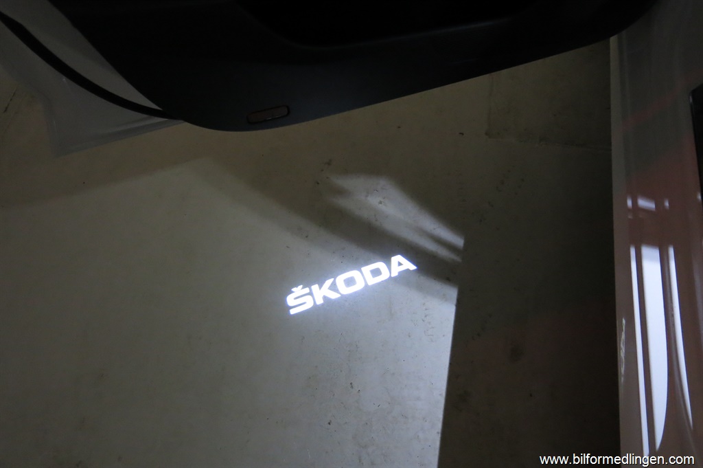 Bild 20 på Skoda Octavia