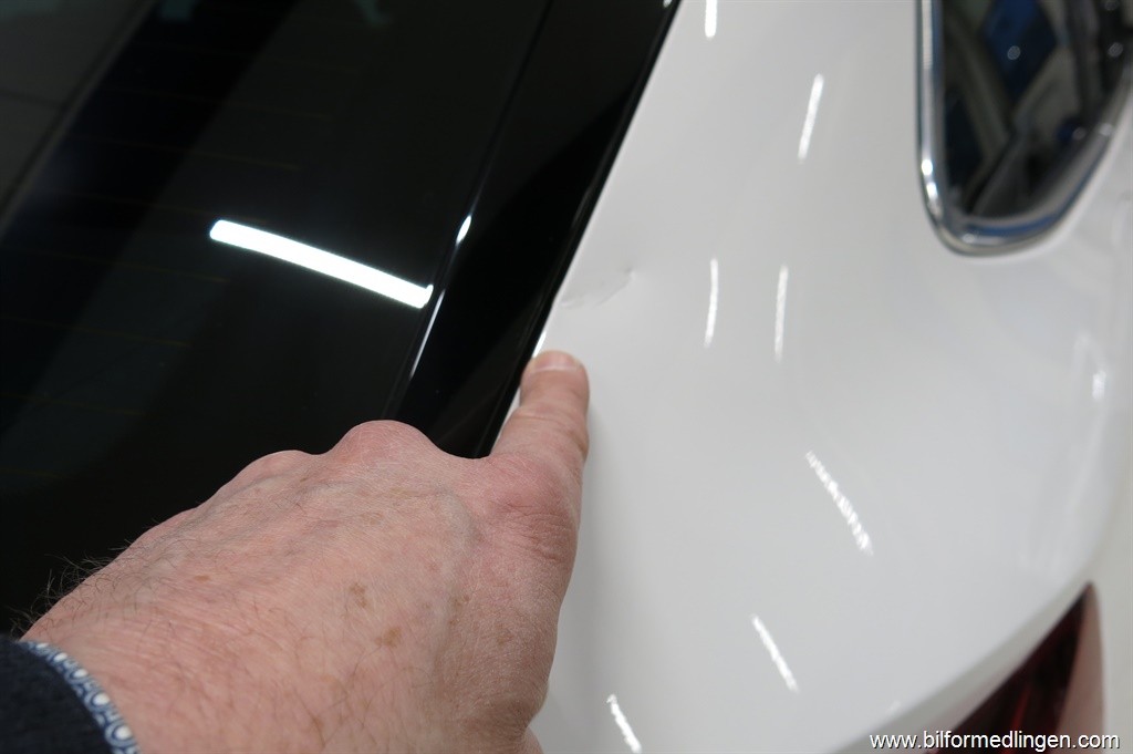 Bild 22 på Skoda Octavia