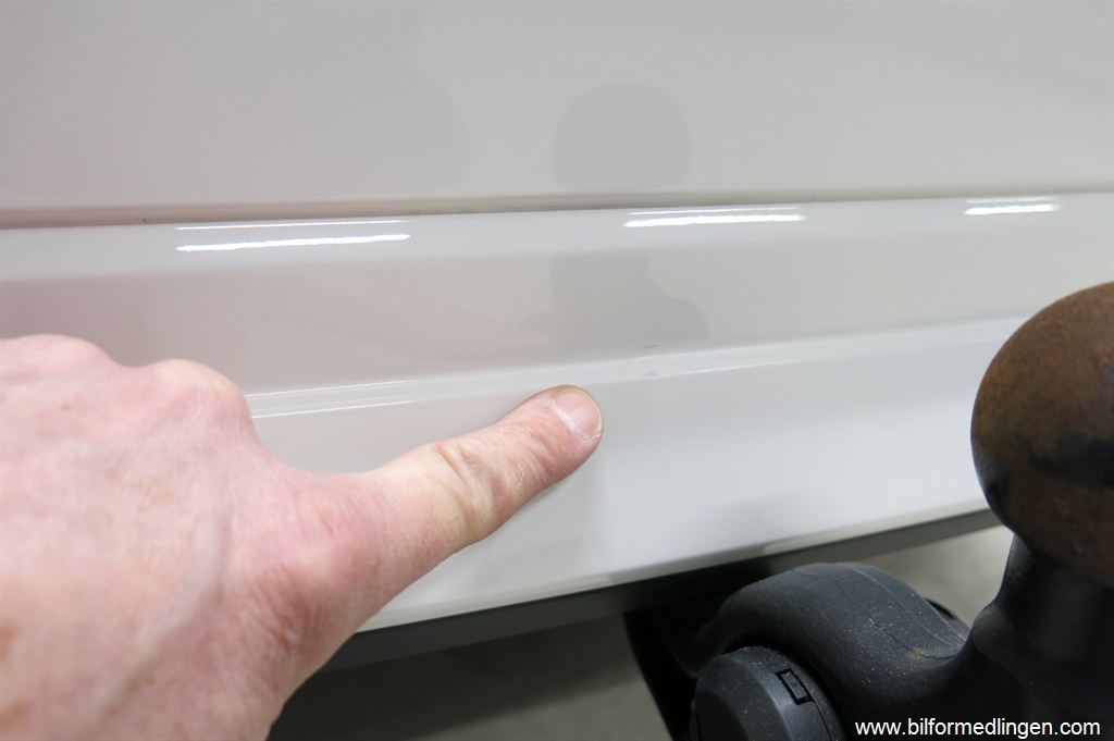 Bild 24 på Skoda Octavia