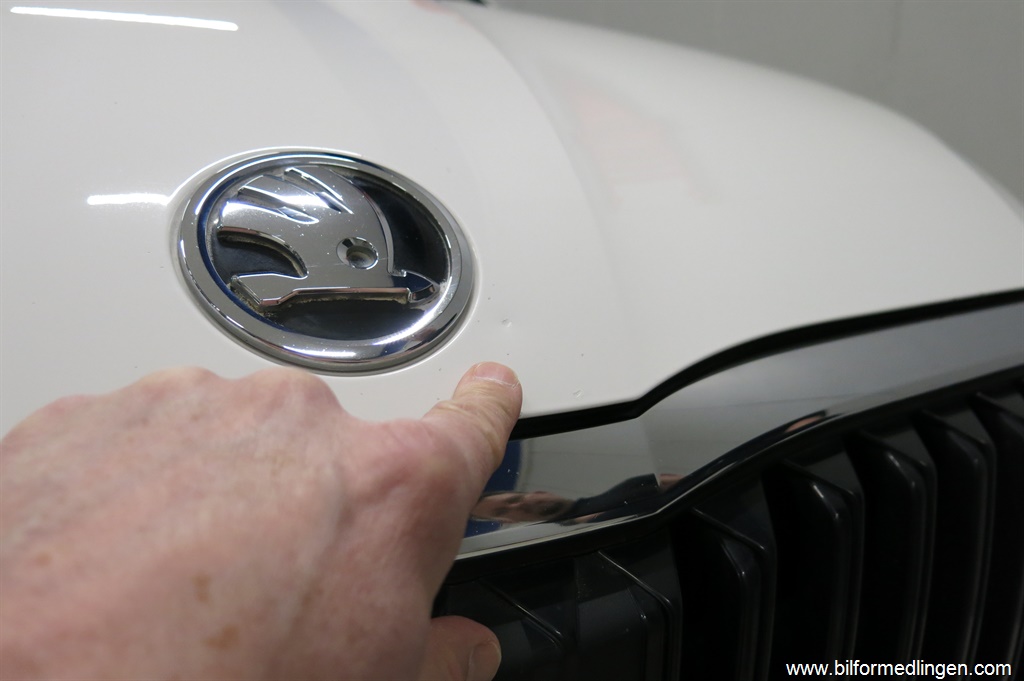 Bild 25 på Skoda Octavia