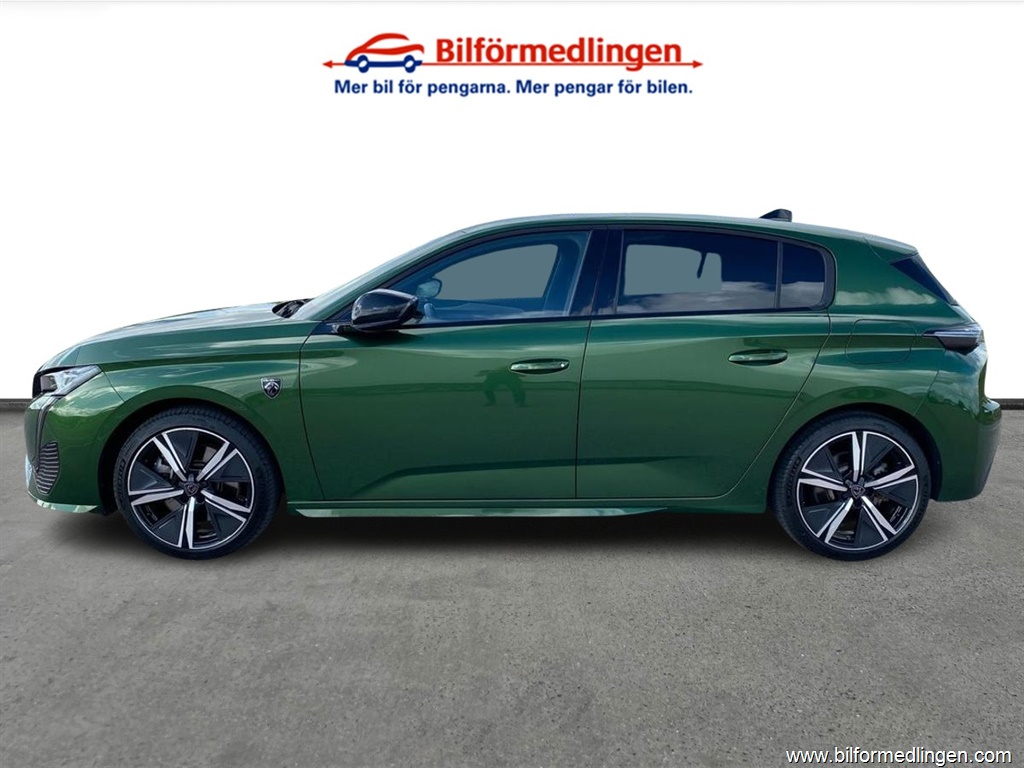 Bild 1 på Peugeot 308