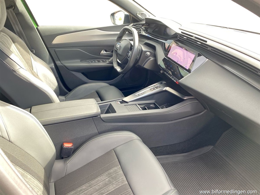 Bild 4 på Peugeot 308