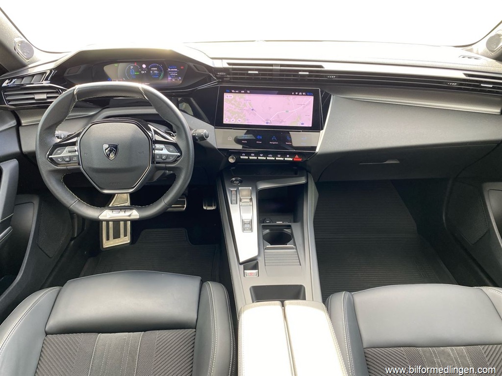 Bild 5 på Peugeot 308