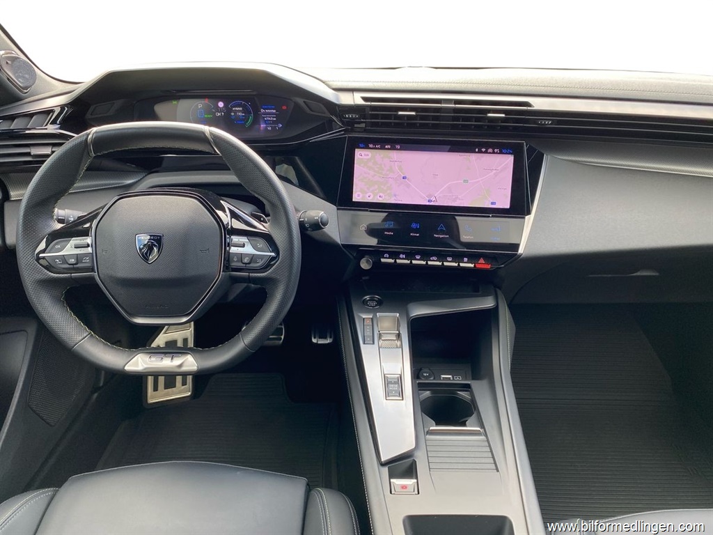 Bild 6 på Peugeot 308