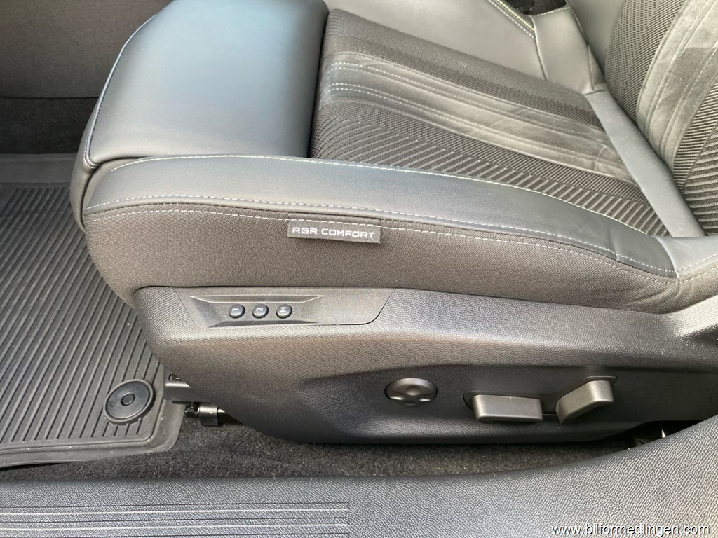 Bild 10 på Peugeot 308
