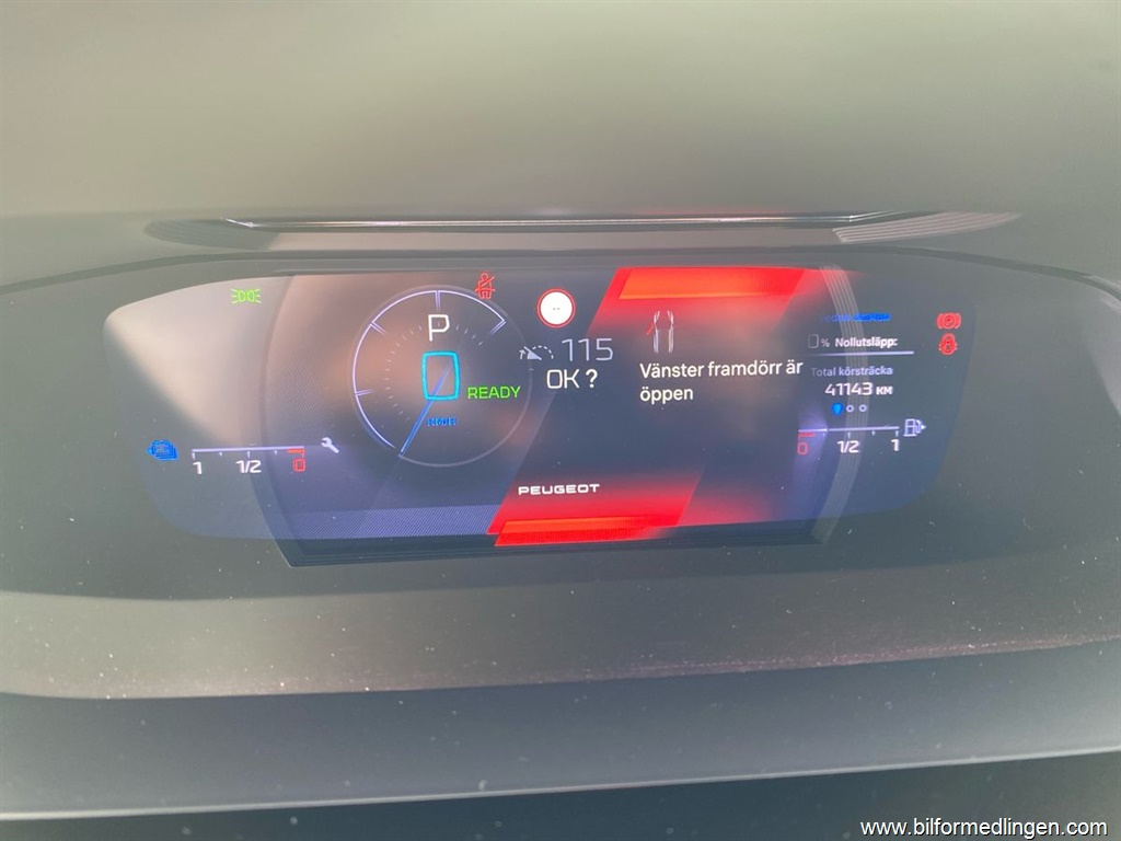 Bild 11 på Peugeot 308