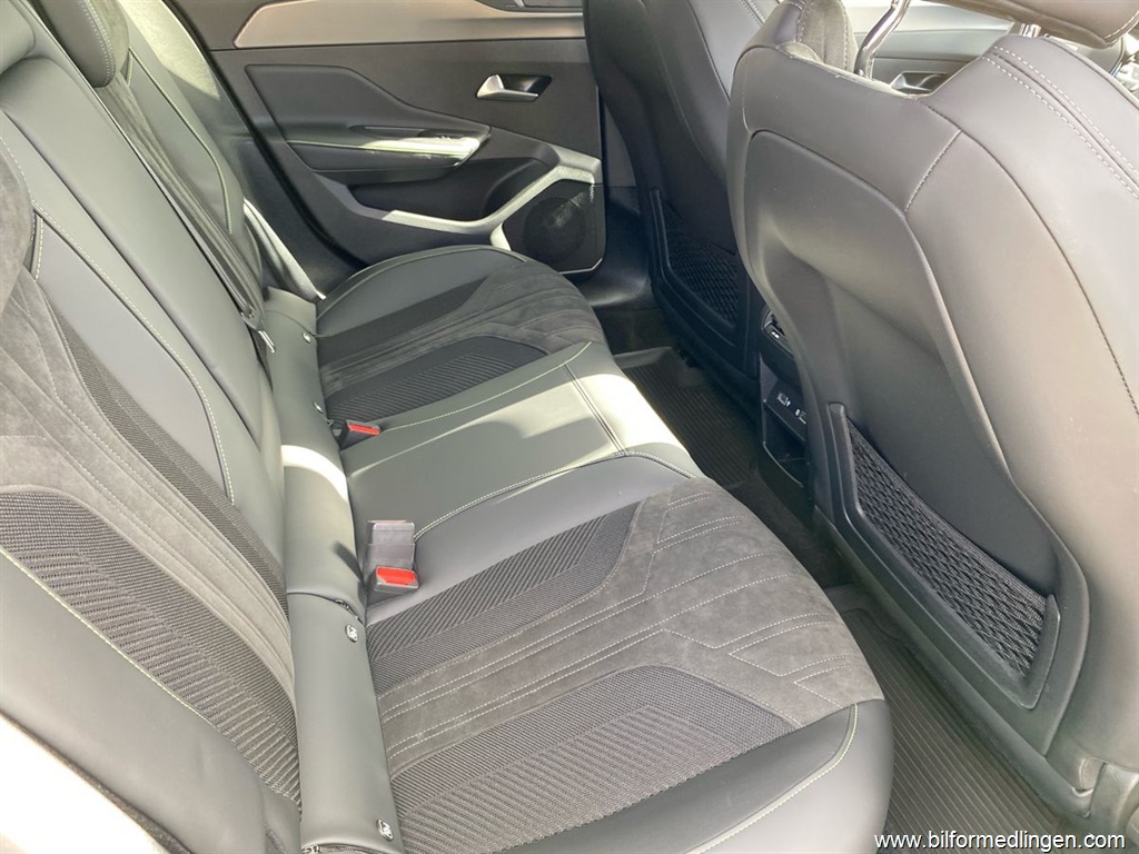 Bild 12 på Peugeot 308
