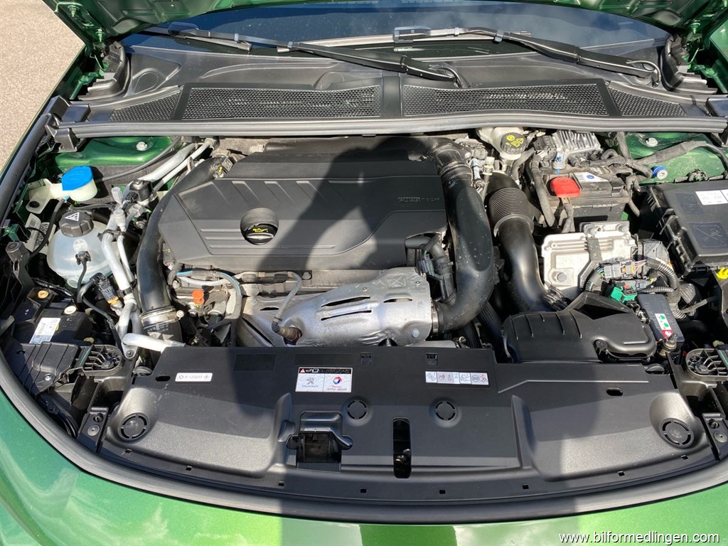 Bild 14 på Peugeot 308