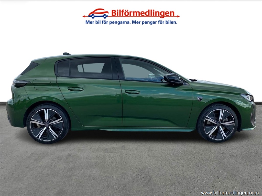 Bild 15 på Peugeot 308