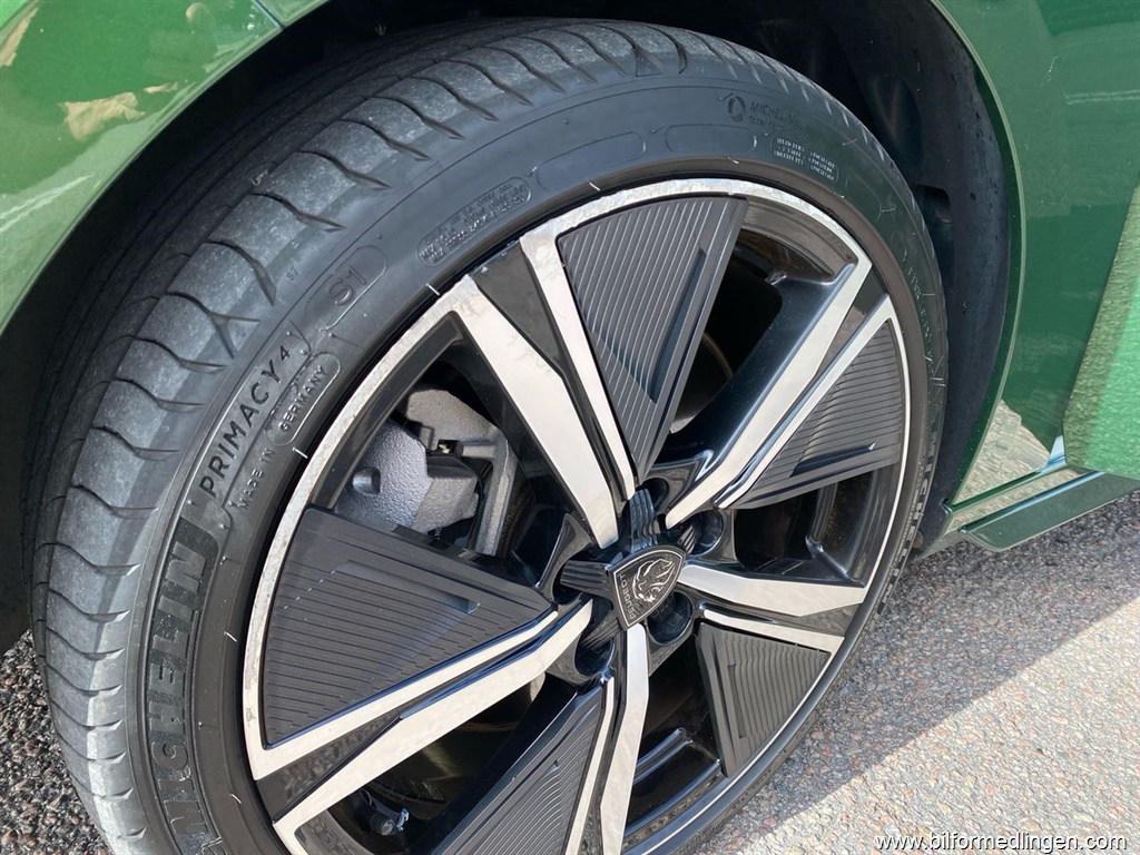 Bild 22 på Peugeot 308
