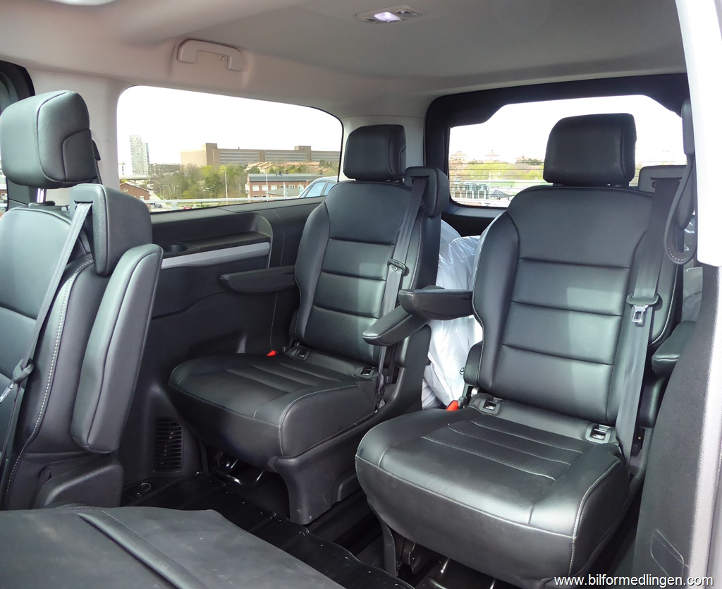 Bild 6 på Toyota ProAce