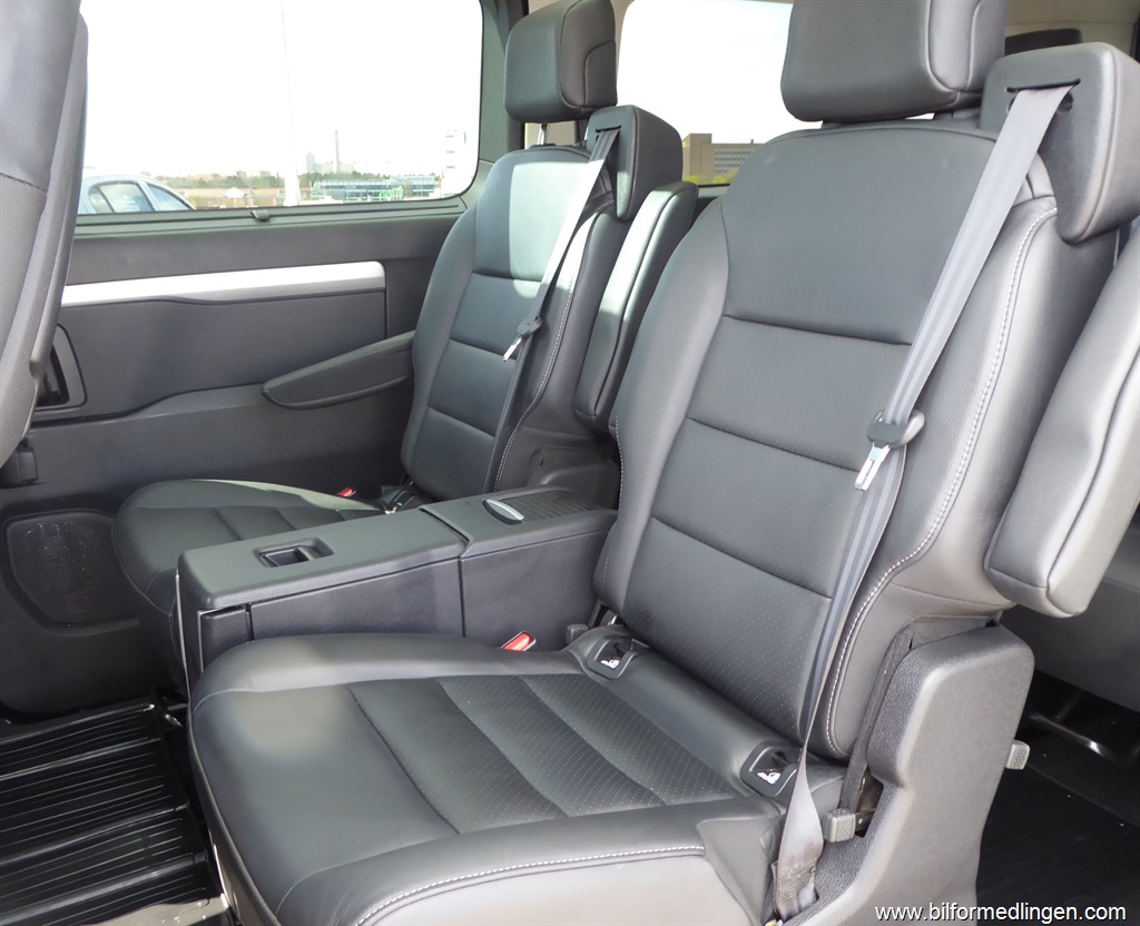 Bild 9 på Toyota ProAce