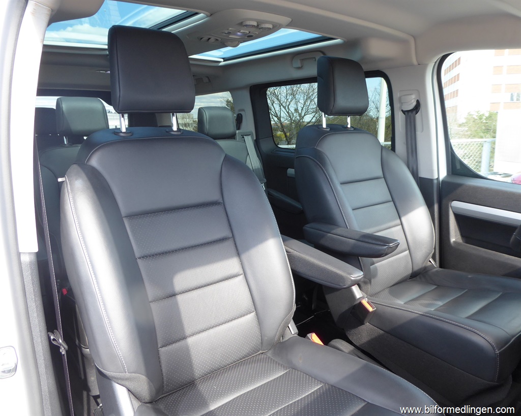 Bild 10 på Toyota ProAce