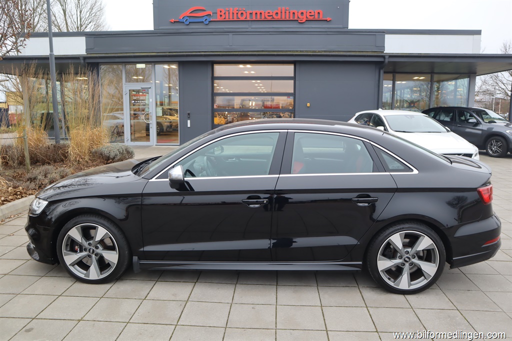 Bild 1 på Audi S3