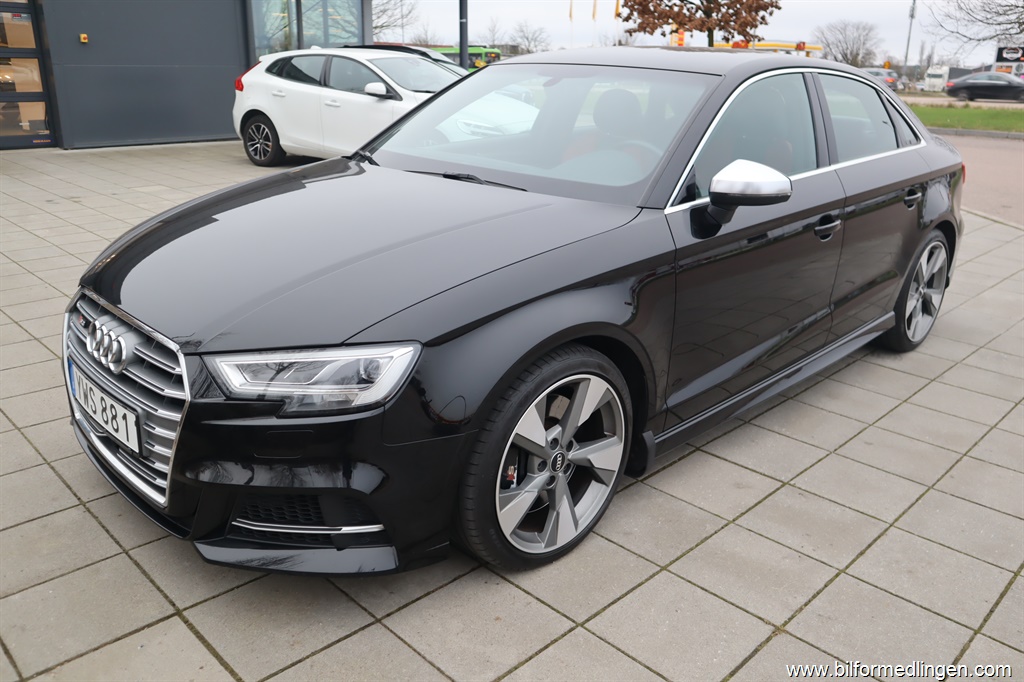 Bild 2 på Audi S3