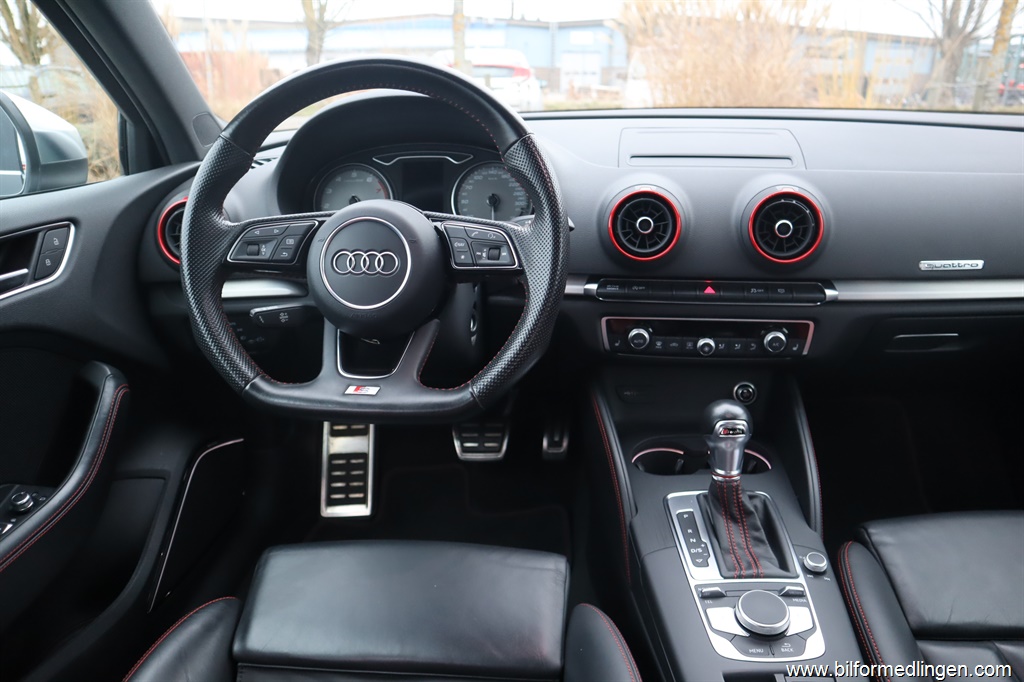Bild 3 på Audi S3