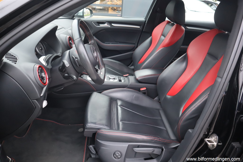 Bild 4 på Audi S3