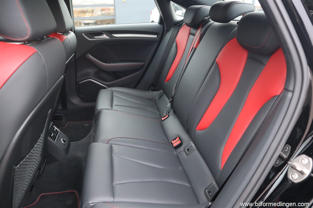 Bild 5 på Audi S3