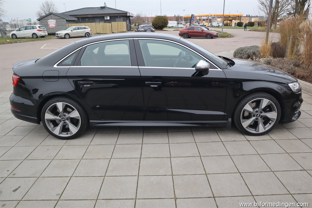 Bild 7 på Audi S3