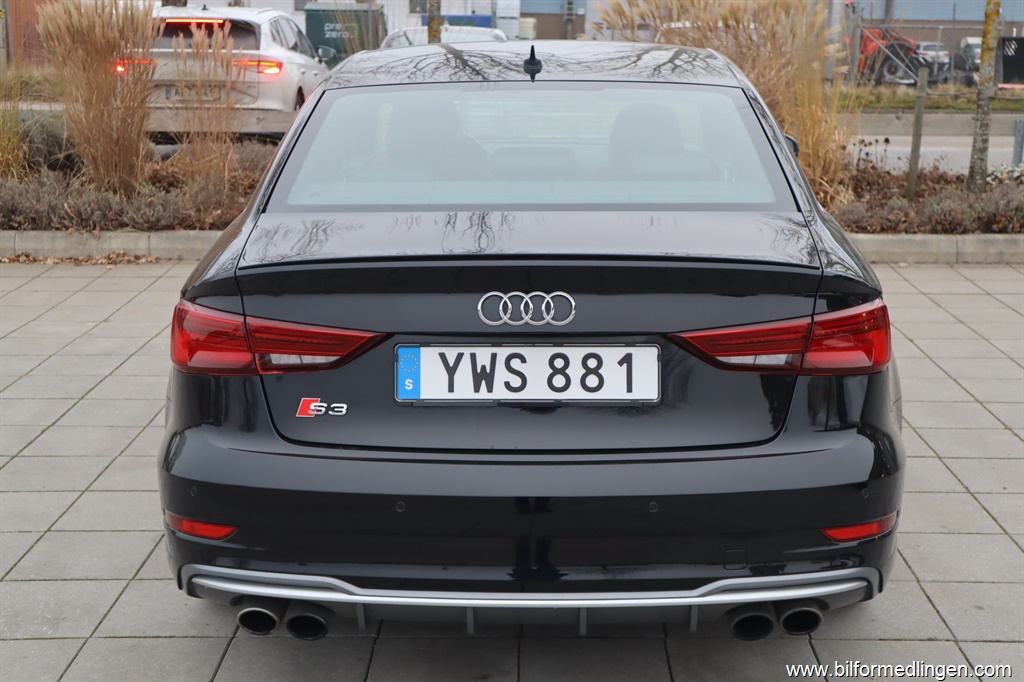 Bild 9 på Audi S3