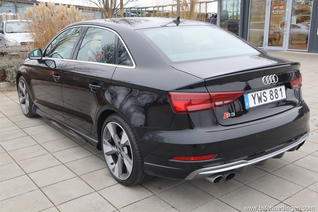 Bild 10 på Audi S3