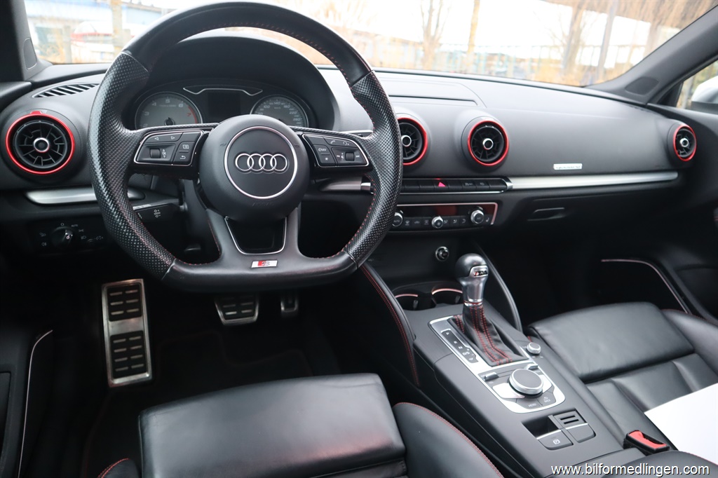 Bild 11 på Audi S3