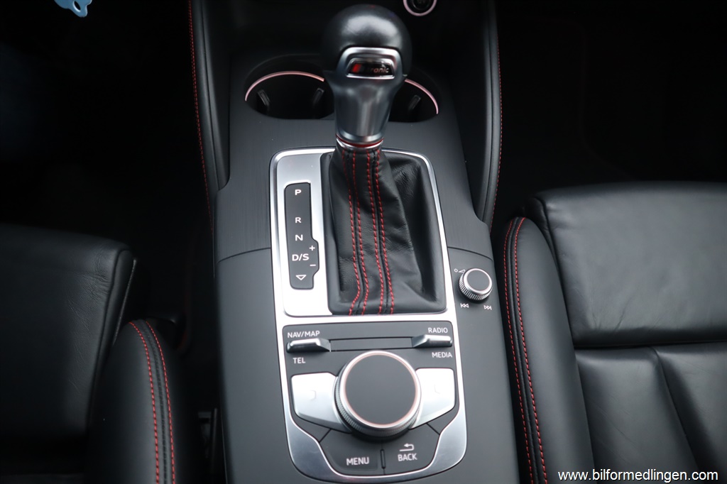 Bild 12 på Audi S3