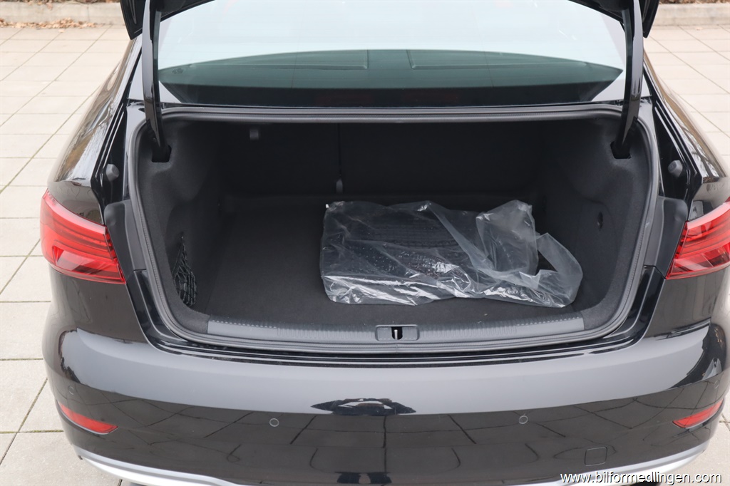 Bild 13 på Audi S3