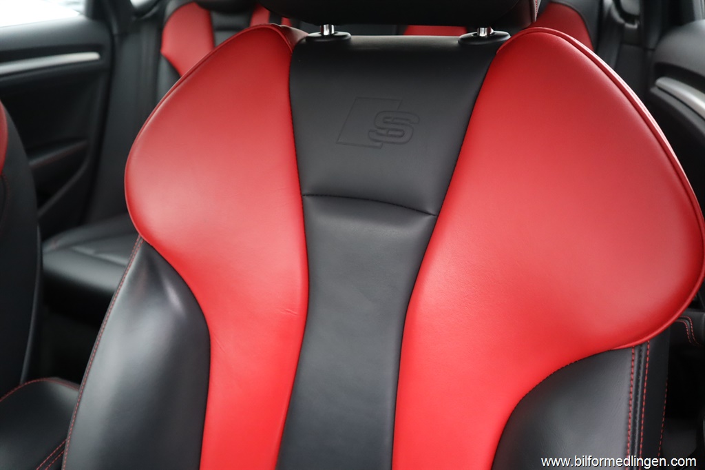 Bild 15 på Audi S3