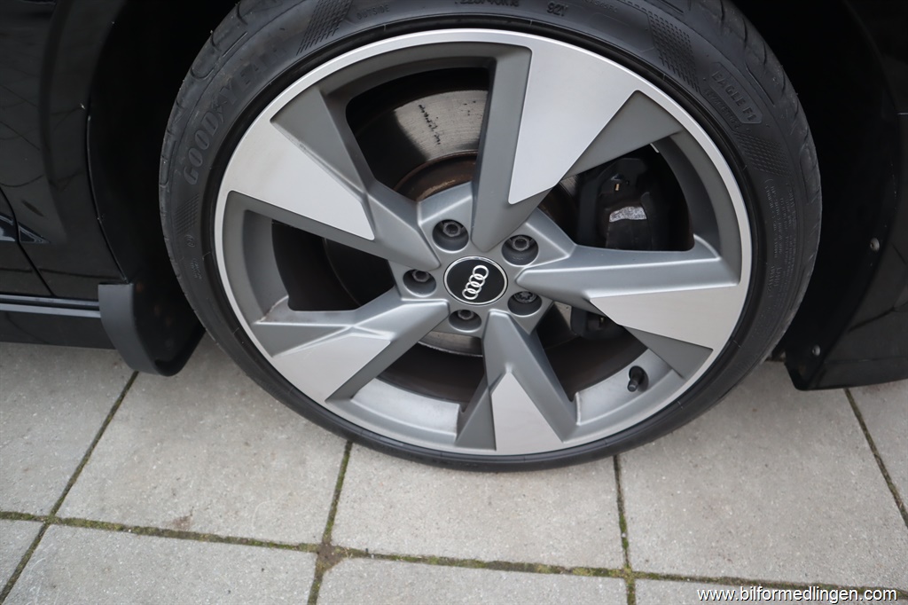 Bild 16 på Audi S3
