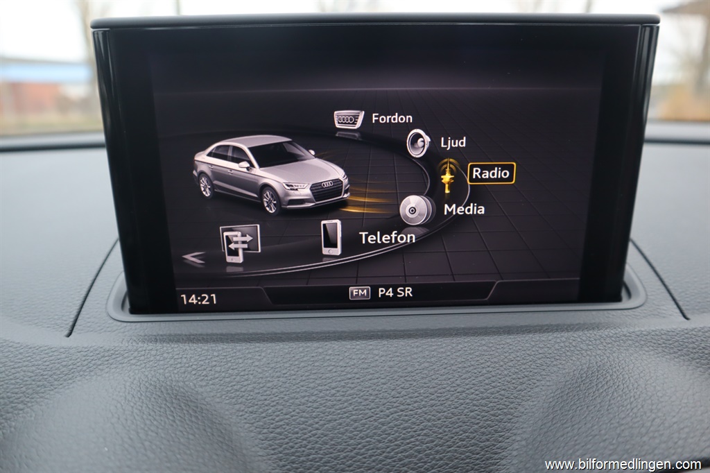 Bild 17 på Audi S3