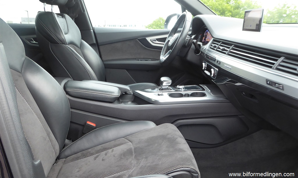 Bild 4 på Audi Q7
