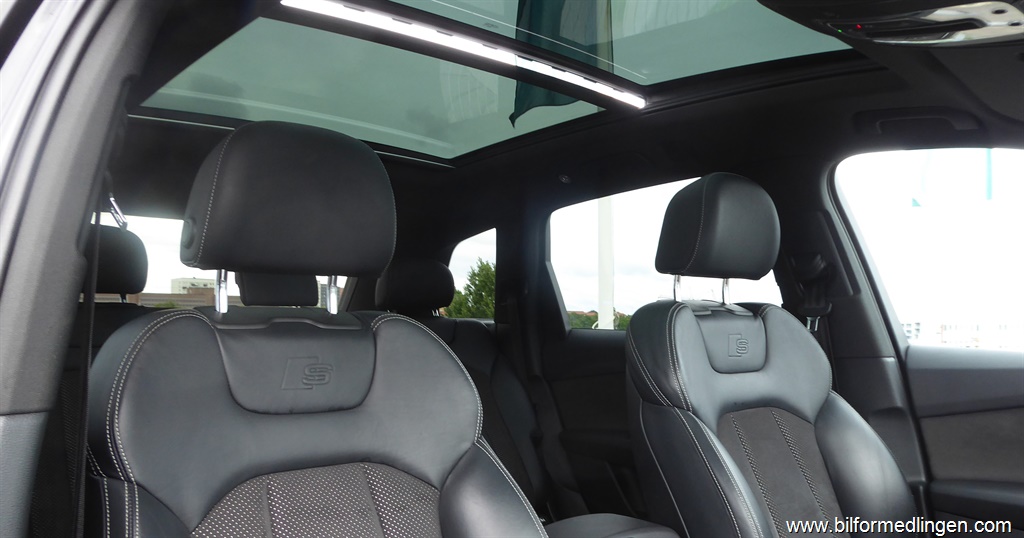 Bild 5 på Audi Q7