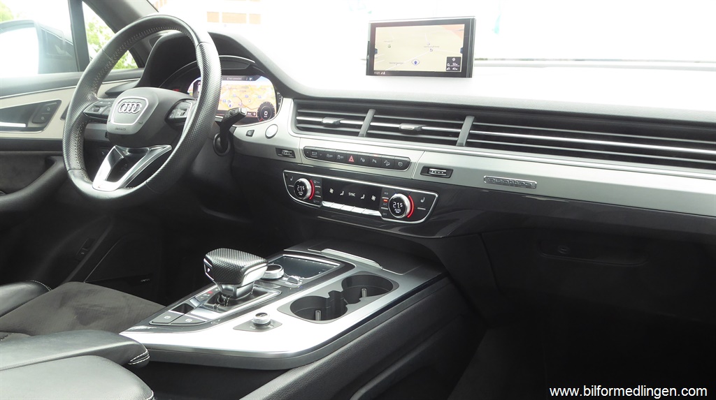 Bild 6 på Audi Q7